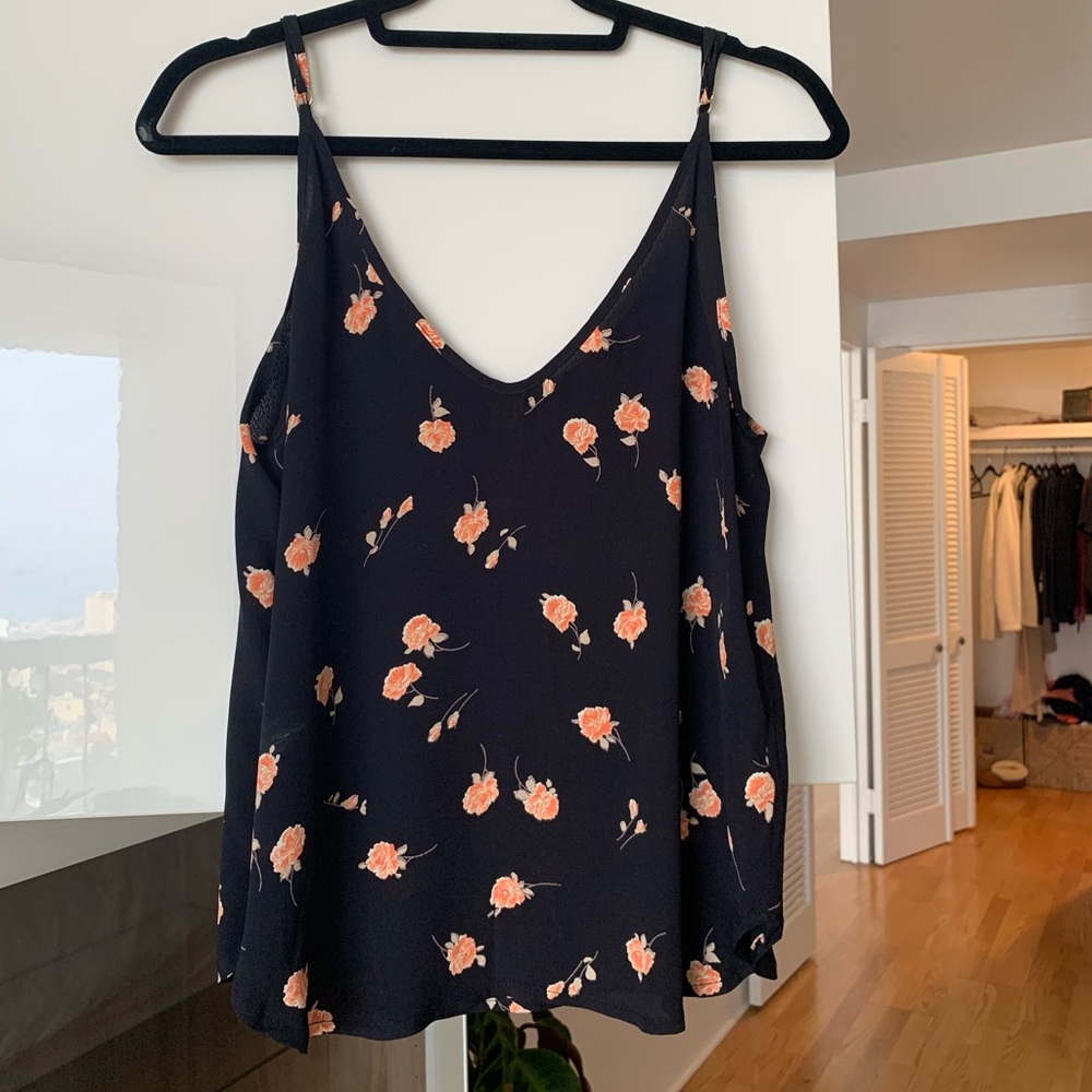 Flynn skye tank top